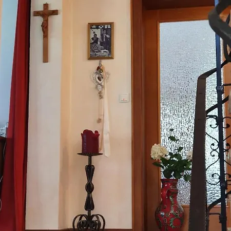 Haus Klager Шале Рамзау-ам-Дахштайн