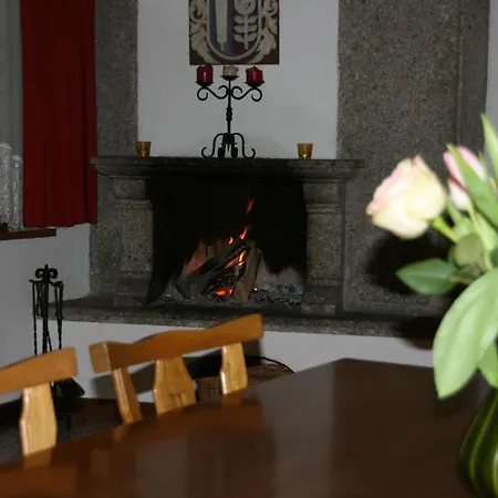 Haus Klager Рамзау-ам-Дахштайн