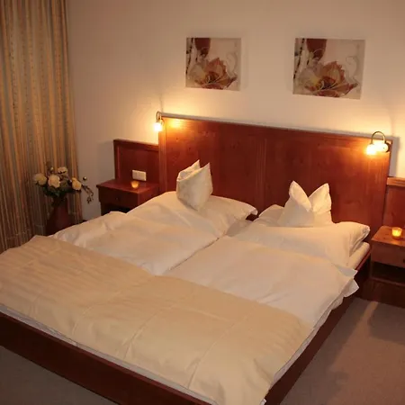 Haus Klager * Рамзау-ам-Дахштайн