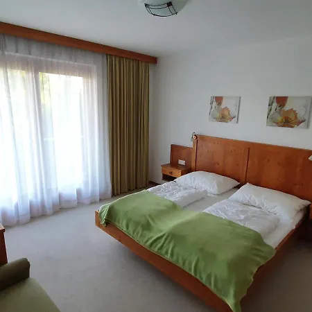 Haus Klager Alpesi faház *