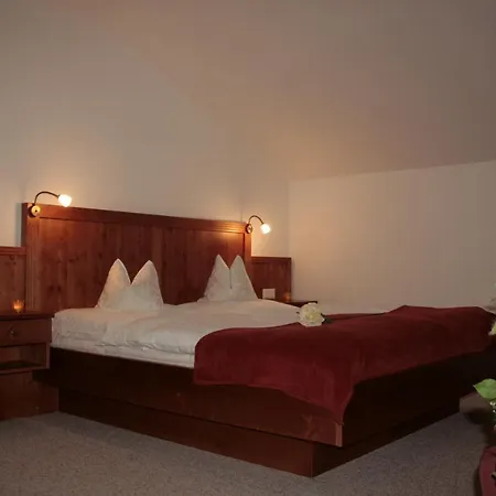 Haus Klager Шале Рамзау-ам-Дахштайн