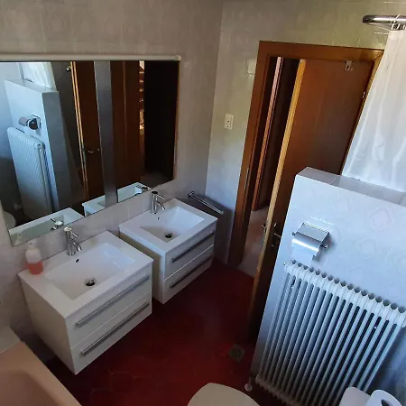 Haus Klager Alpesi faház Ramsau am Dachstein