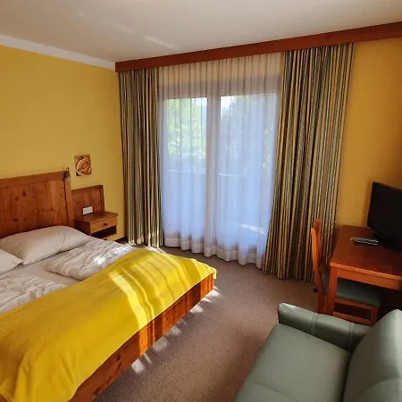 Haus Klager Alpesi faház Ramsau am Dachstein
