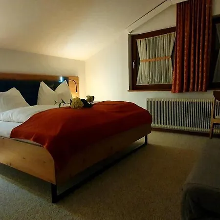 Haus Klager Ramsau am Dachstein