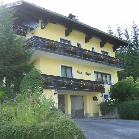 Haus Klager *