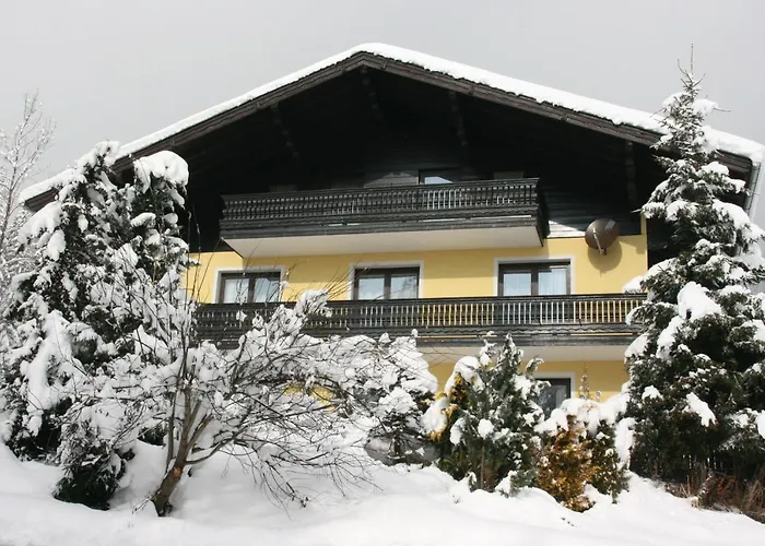 Haus Klager Ramsau am Dachstein