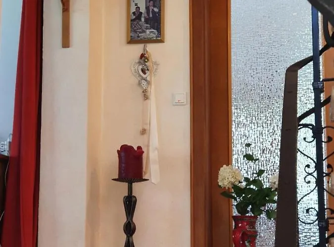 Haus Klager Chalet Ramsau am Dachstein