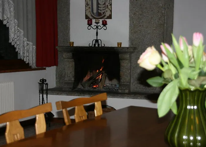 Haus Klager Ramsau am Dachstein