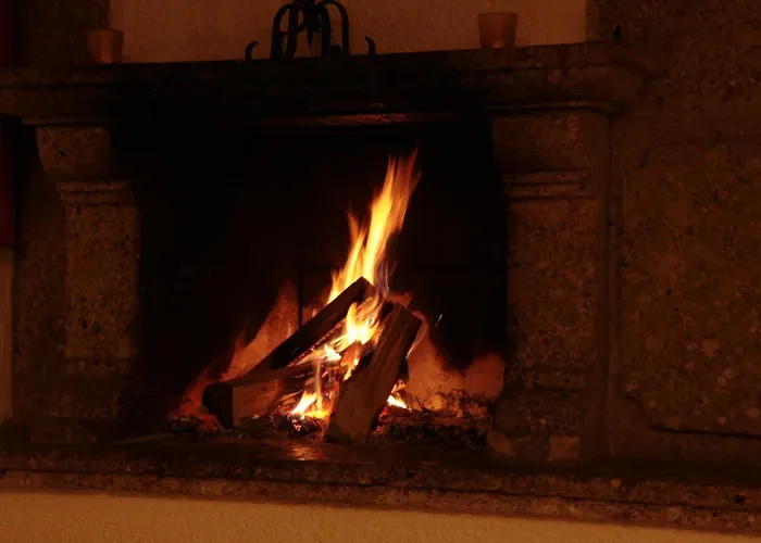 Chalet Haus Klager *