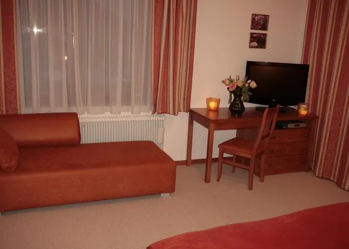 Haus Klager Chalet Ramsau am Dachstein