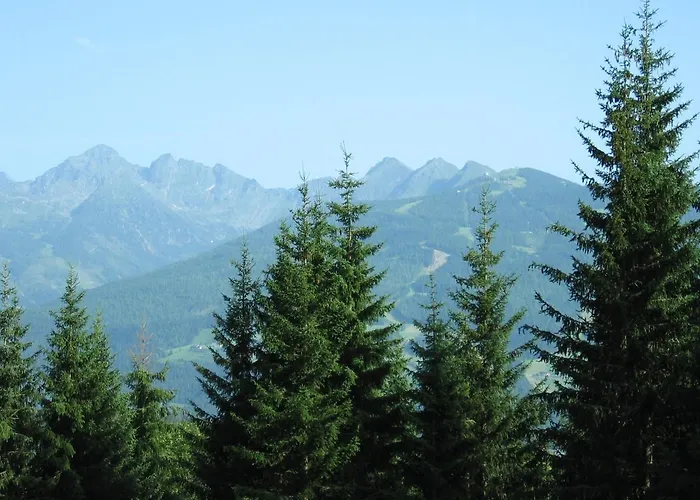 Haus Klager Chalet *