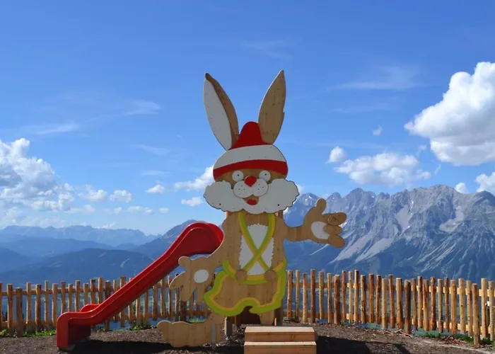 Haus Klager * Ramsau am Dachstein