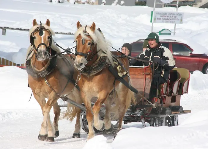 Haus Klager Chalet Ramsau am Dachstein