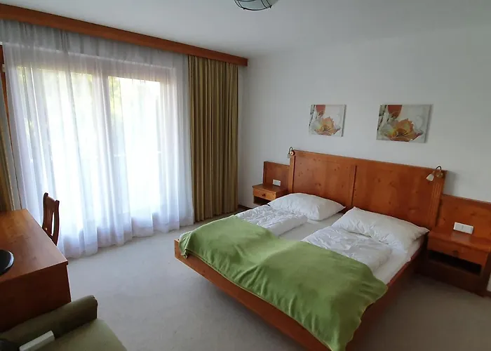 Haus Klager Chalet *