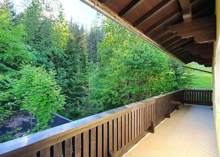 Chalet Haus Klager Ramsau am Dachstein