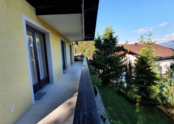 Haus Klager Ramsau am Dachstein