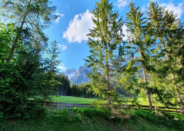Haus Klager Chalet Ramsau am Dachstein