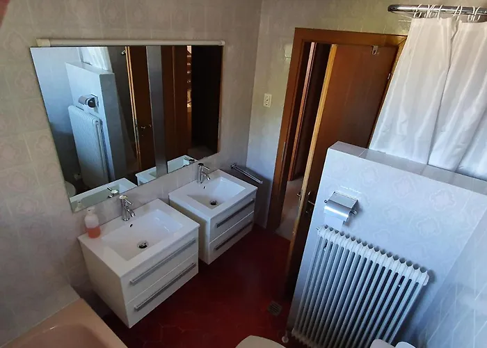 Haus Klager Chalet Ramsau am Dachstein