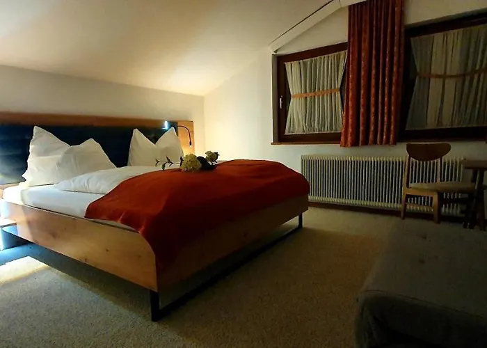 Haus Klager Ramsau am Dachstein